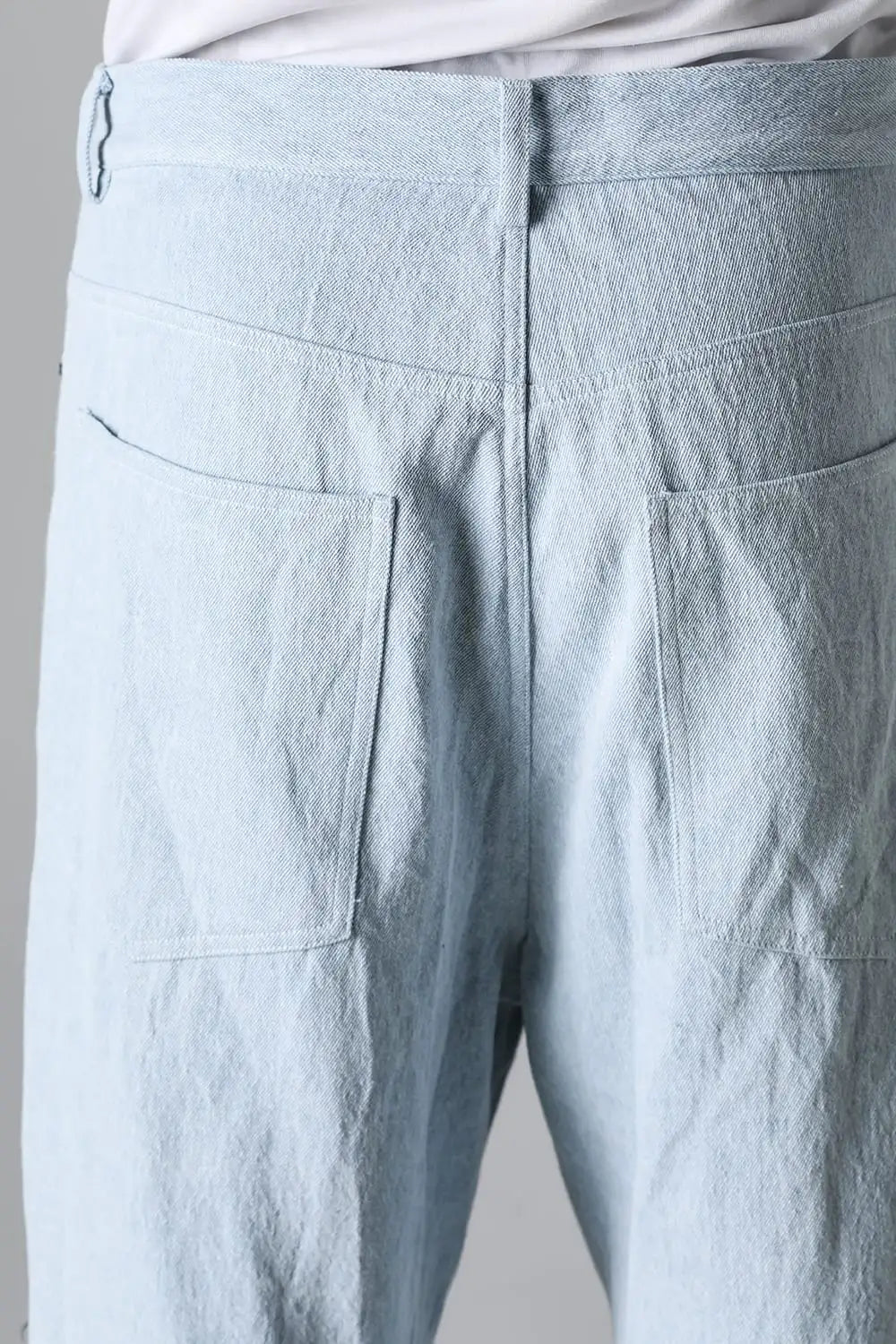 Baggy 5 Pocket Pants 3.0