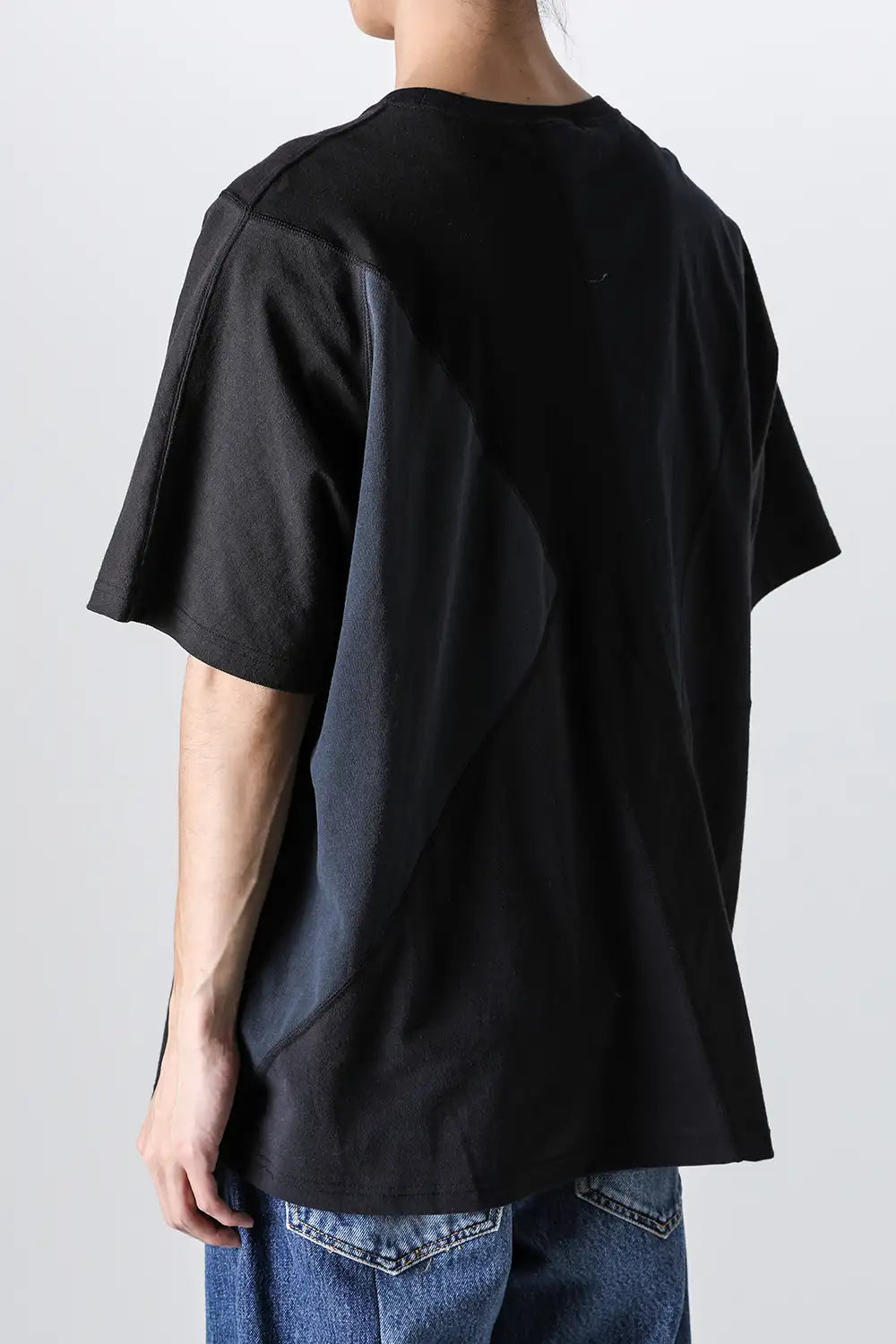 Crack Band S/S T-shirt