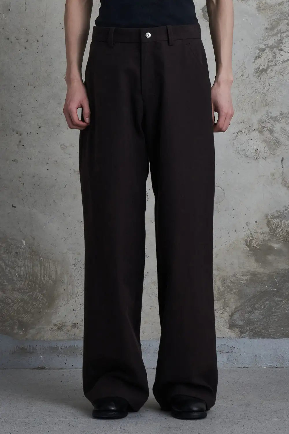 Savoye Trousers