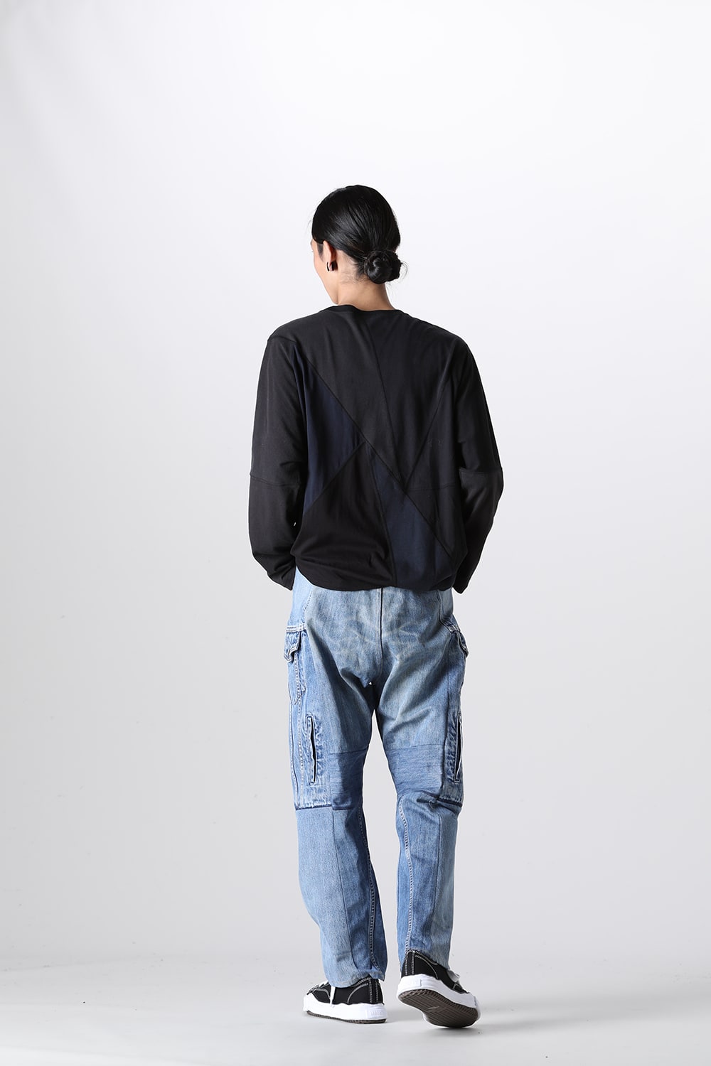 Crack Band S/S T-shirt - M5