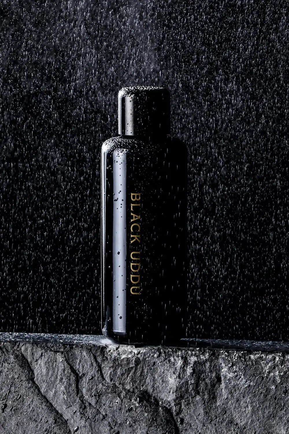 Black Uddu - 50ml Perfume (Eau de Parfum)