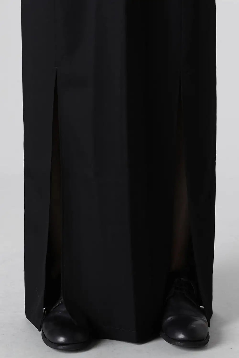 ゲットウ スカート