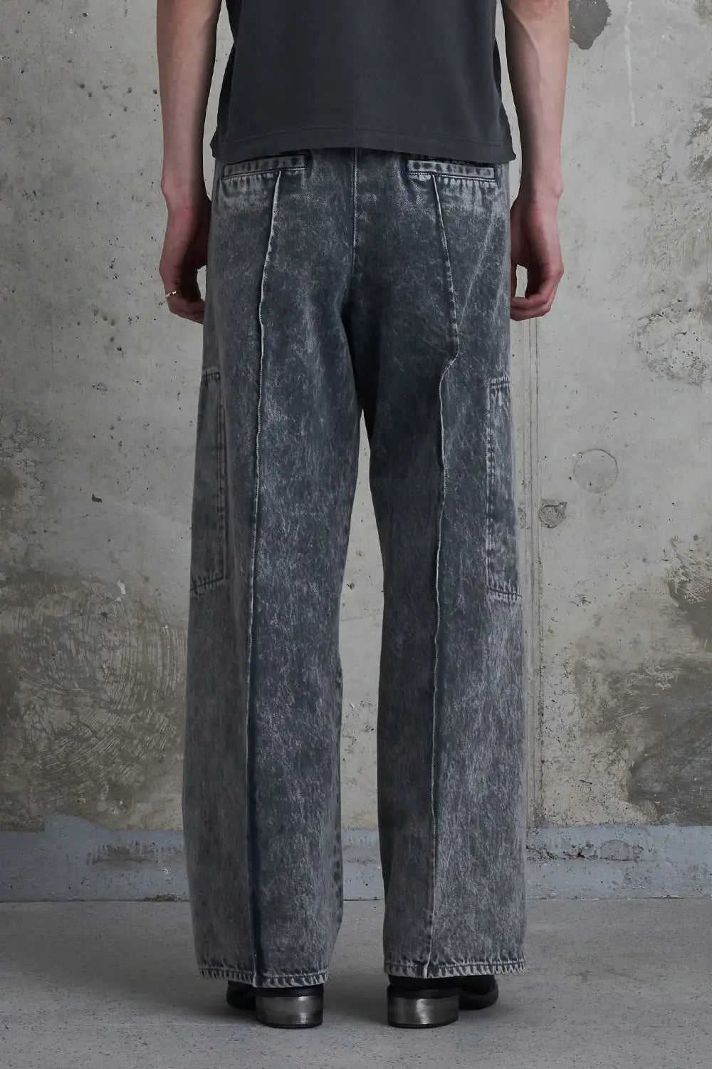 Octet 2d Cargo Trousers