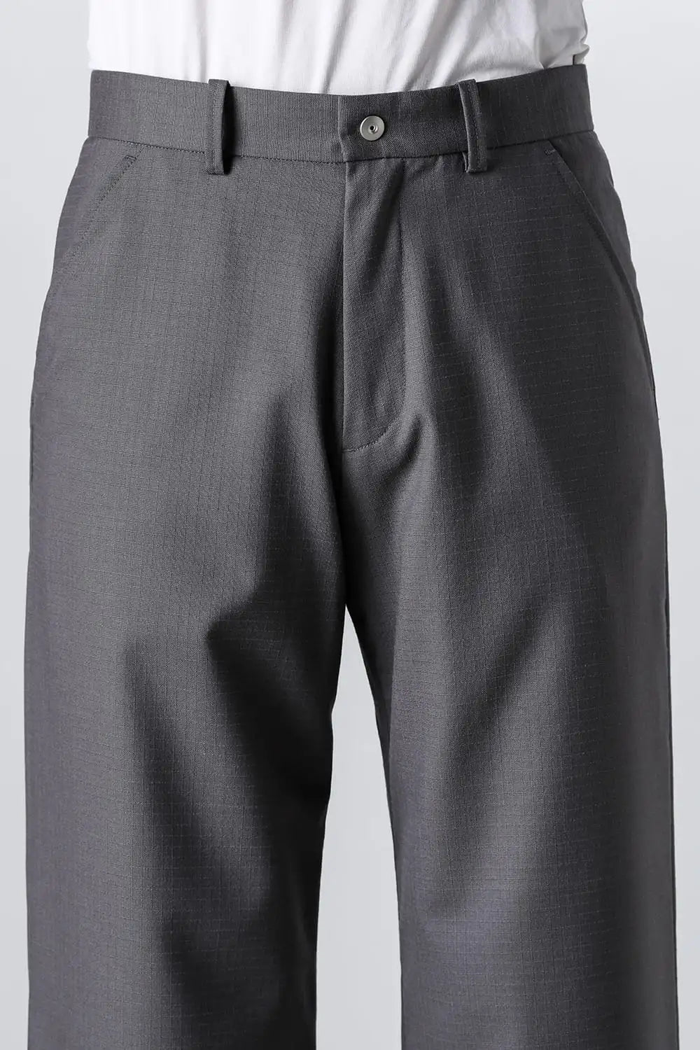 Savoye Trousers  Heritage Stripe