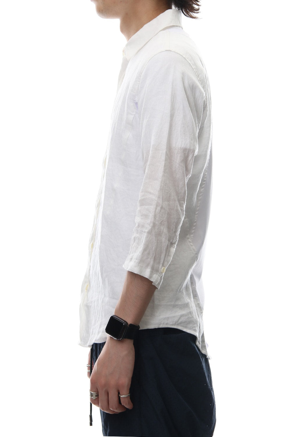 VENTILATION 3/4 SLV SHIRT - CG-1217