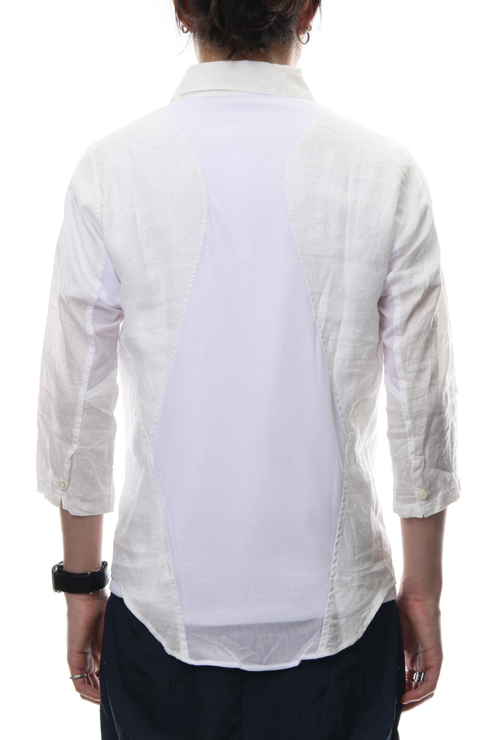 VENTILATION 3/4 SLV SHIRT - CG-1217