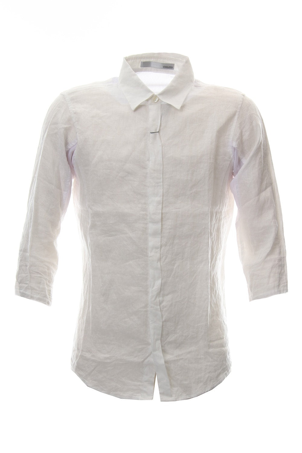 VENTILATION 3/4 SLV SHIRT - CG-1217