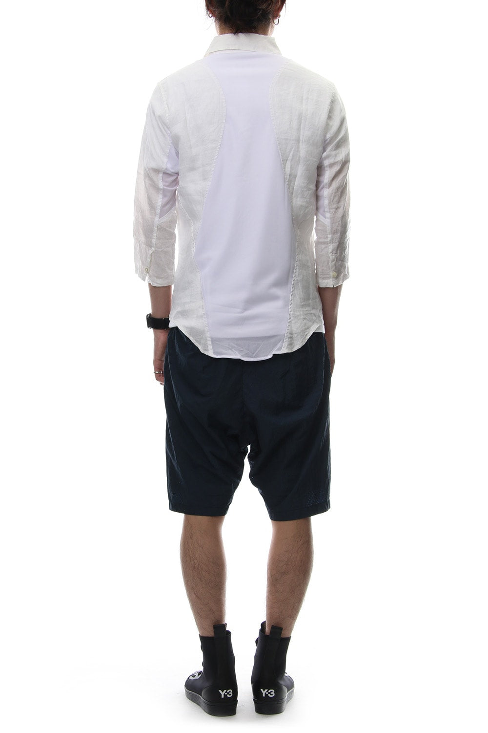 VENTILATION 3/4 SLV SHIRT - CG-1217