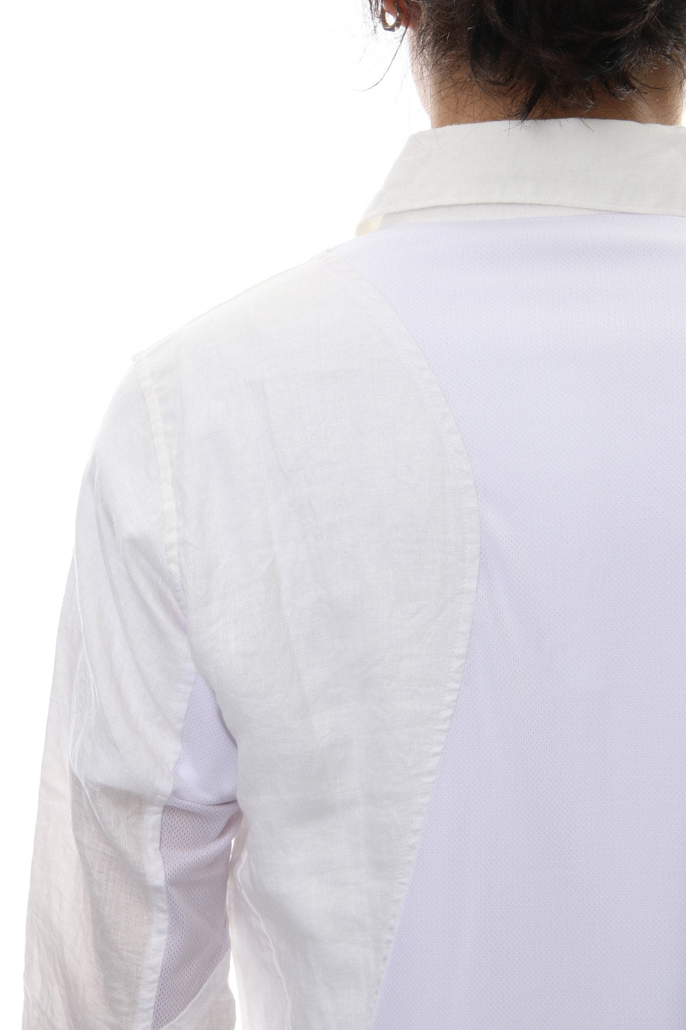 VENTILATION 3/4 SLV SHIRT - CG-1217