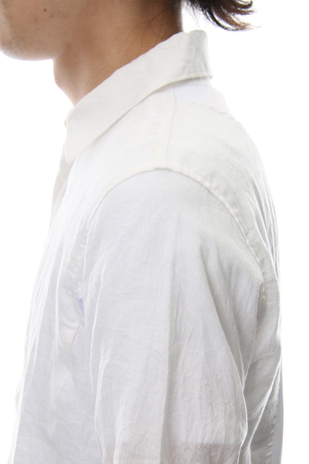 VENTILATION 3/4 SLV SHIRT - CG-1217