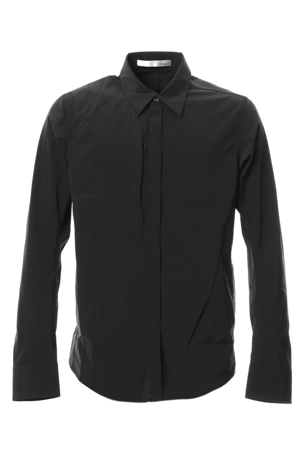 URBANE SHOOTING SHIRT JKT - CG-1611