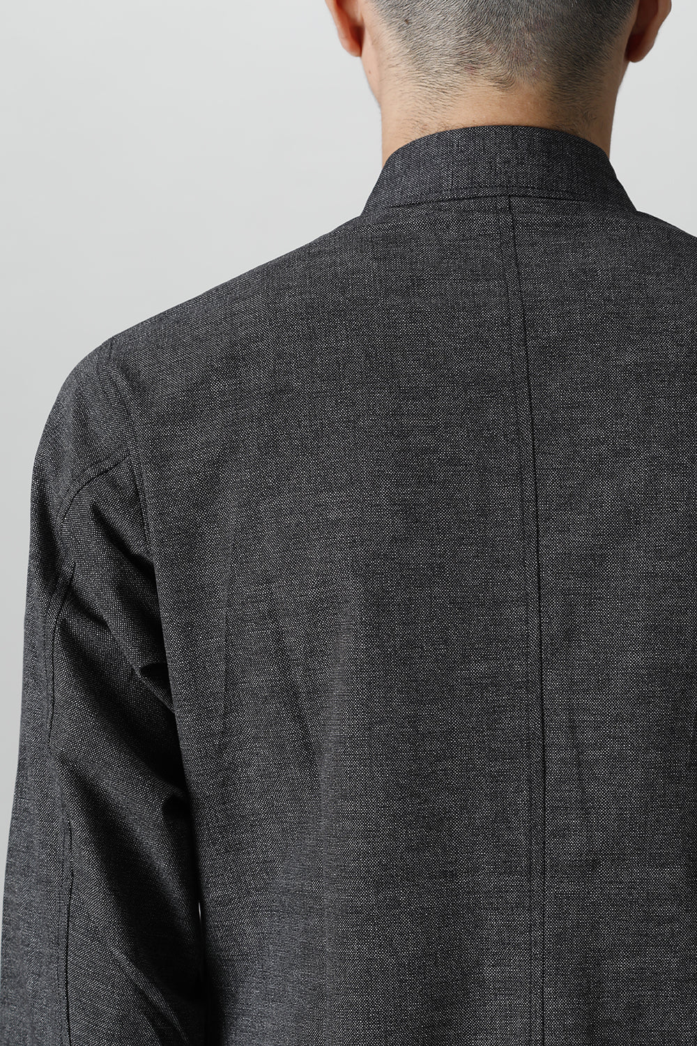 Urbane L/S Shirt C.Gray