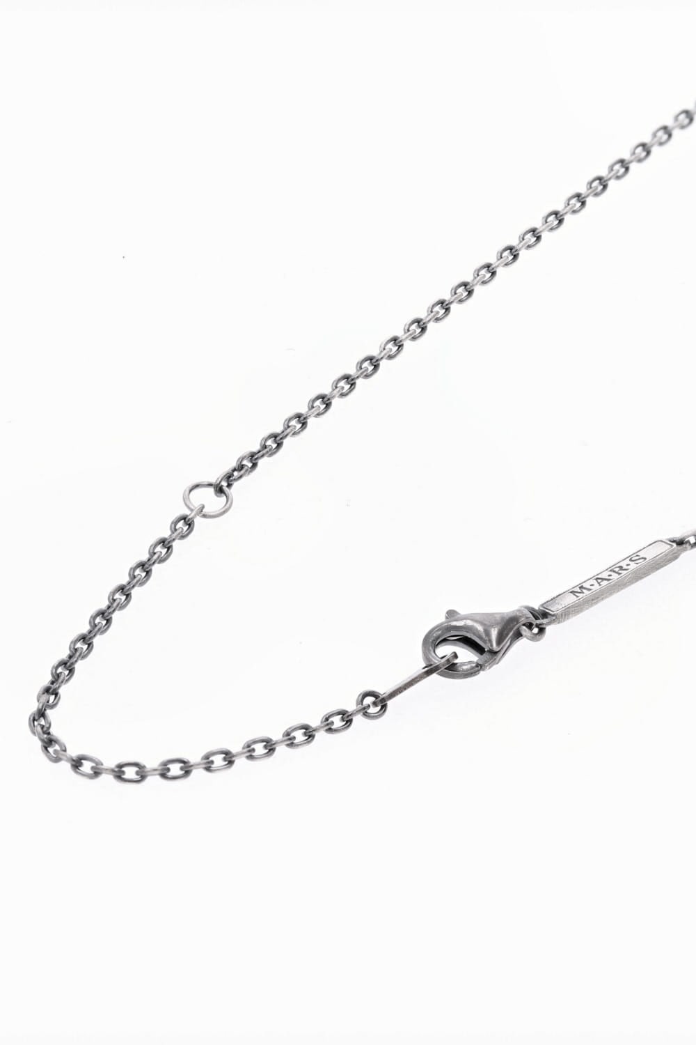 Corde Necklace