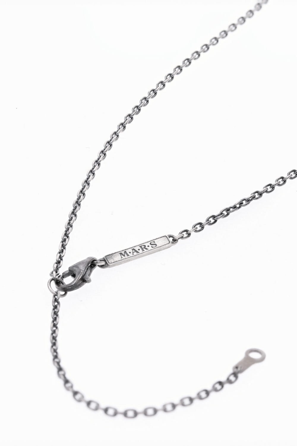 Corde Necklace