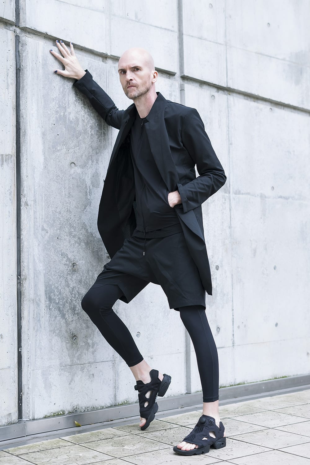 PCBL URBANE LNG JKT - CV-1823