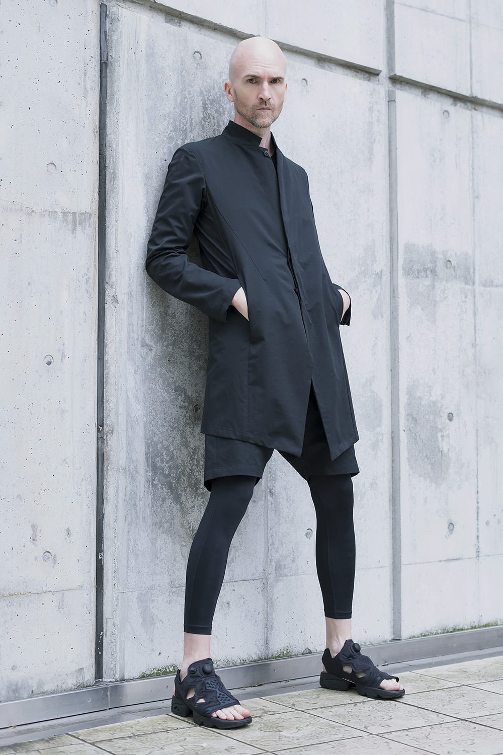 PCBL URBANE LNG JKT - CV-1823