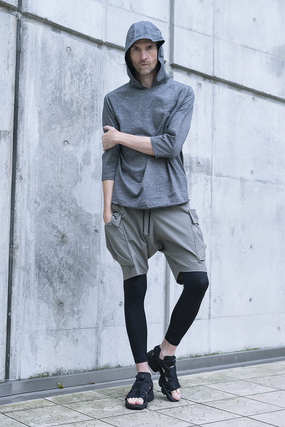 MILITARY SHORT PANTS - CS-1818