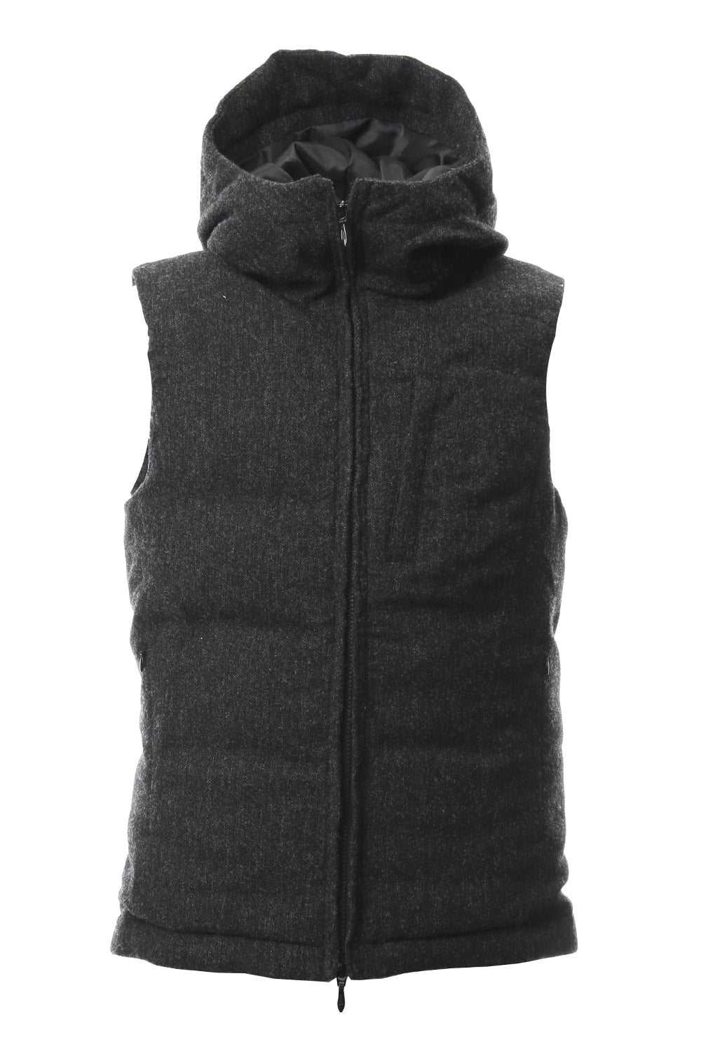 TRANSFORM COVERED VEST	