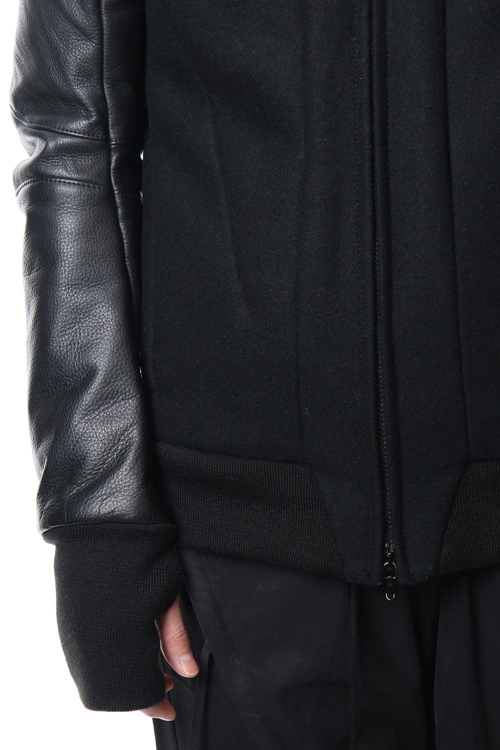 ARTICULATED REFLECTIVE JKT