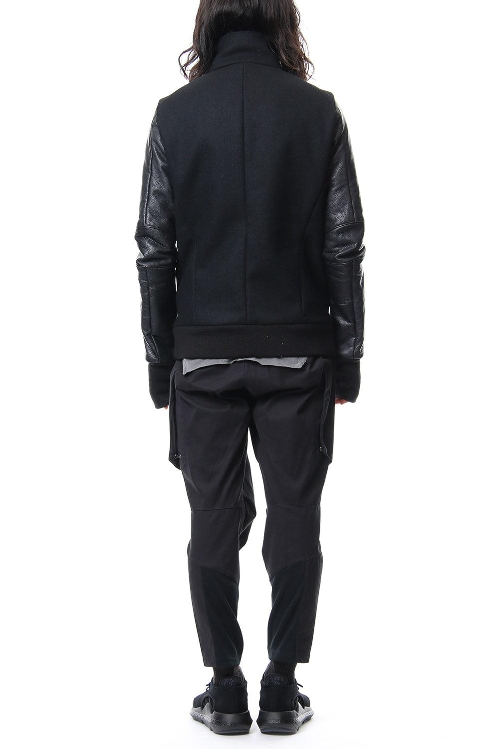 ARTICULATED REFLECTIVE JKT