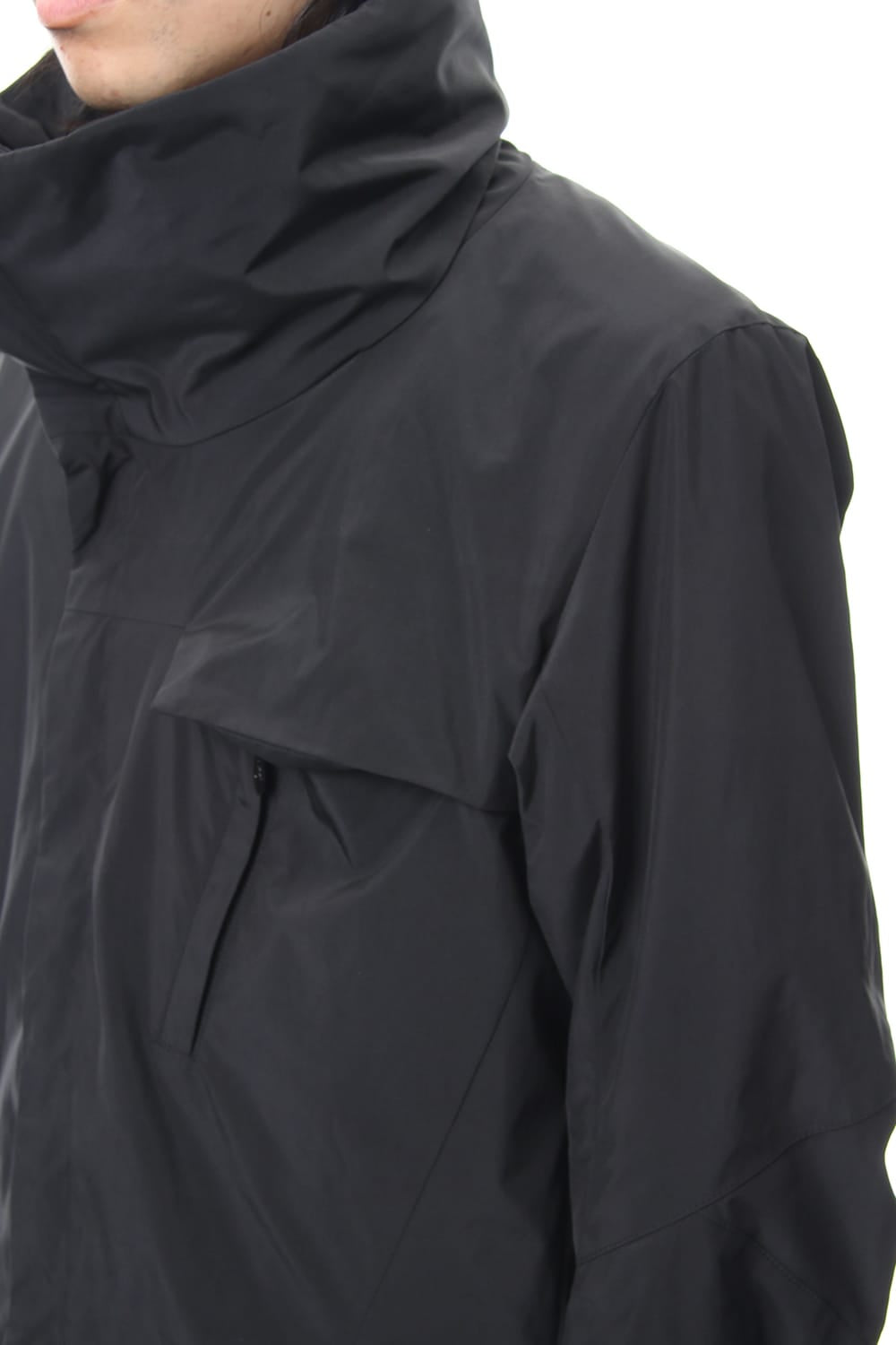 ARTICULATED URBANE MOUNTAIN JKT - CL-1828