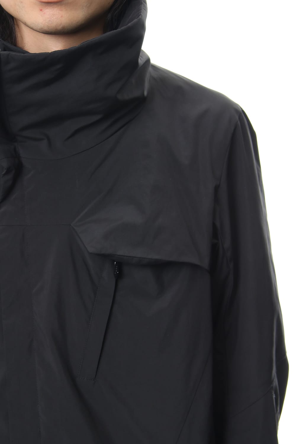 ARTICULATED URBANE MOUNTAIN JKT - CL-1828