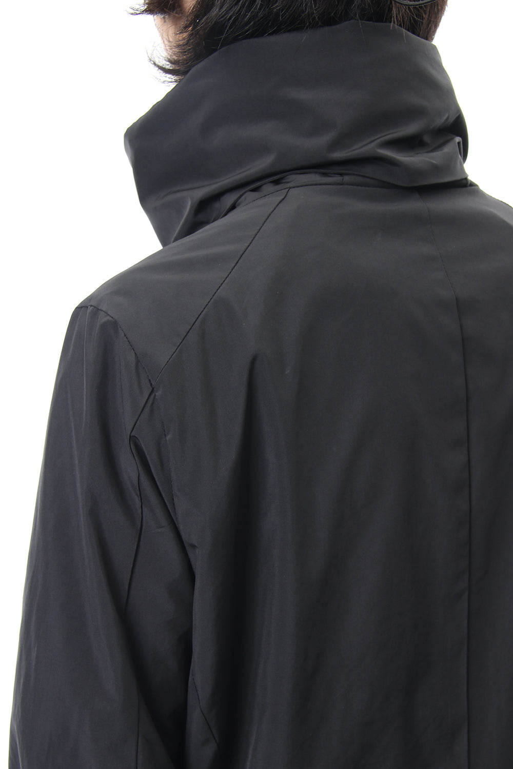 ARTICULATED URBANE MOUNTAIN JKT - CL-1828