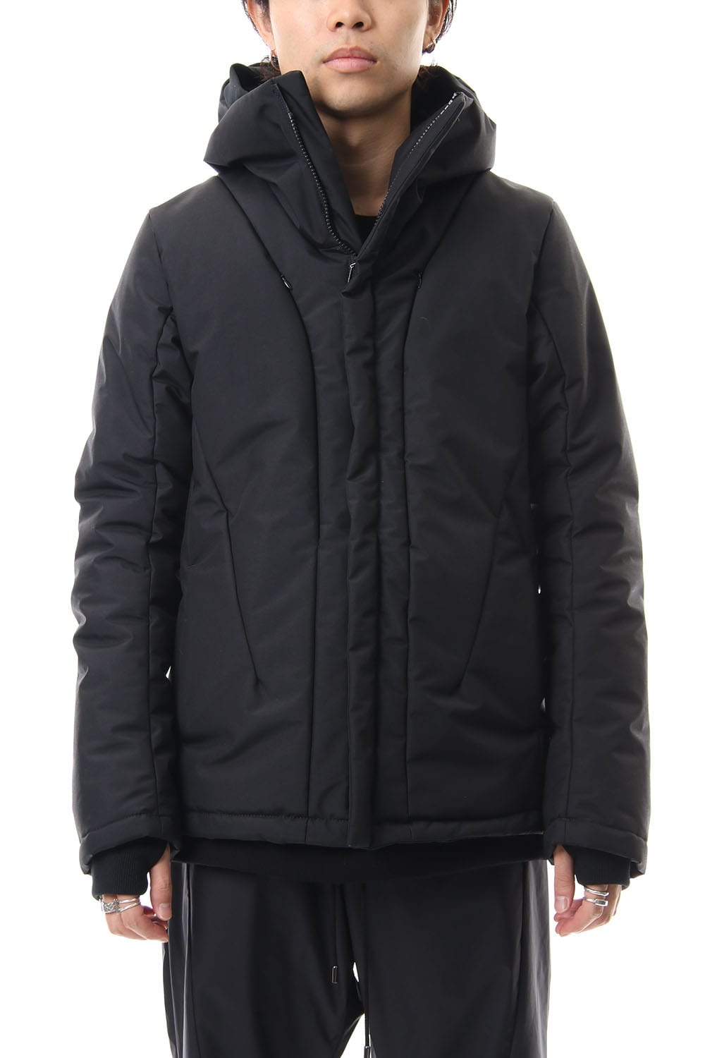 REF CLEARED HD MOUNTAIN JK