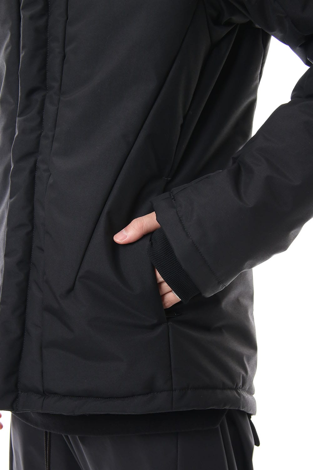 REF CLEARED HD MOUNTAIN JK