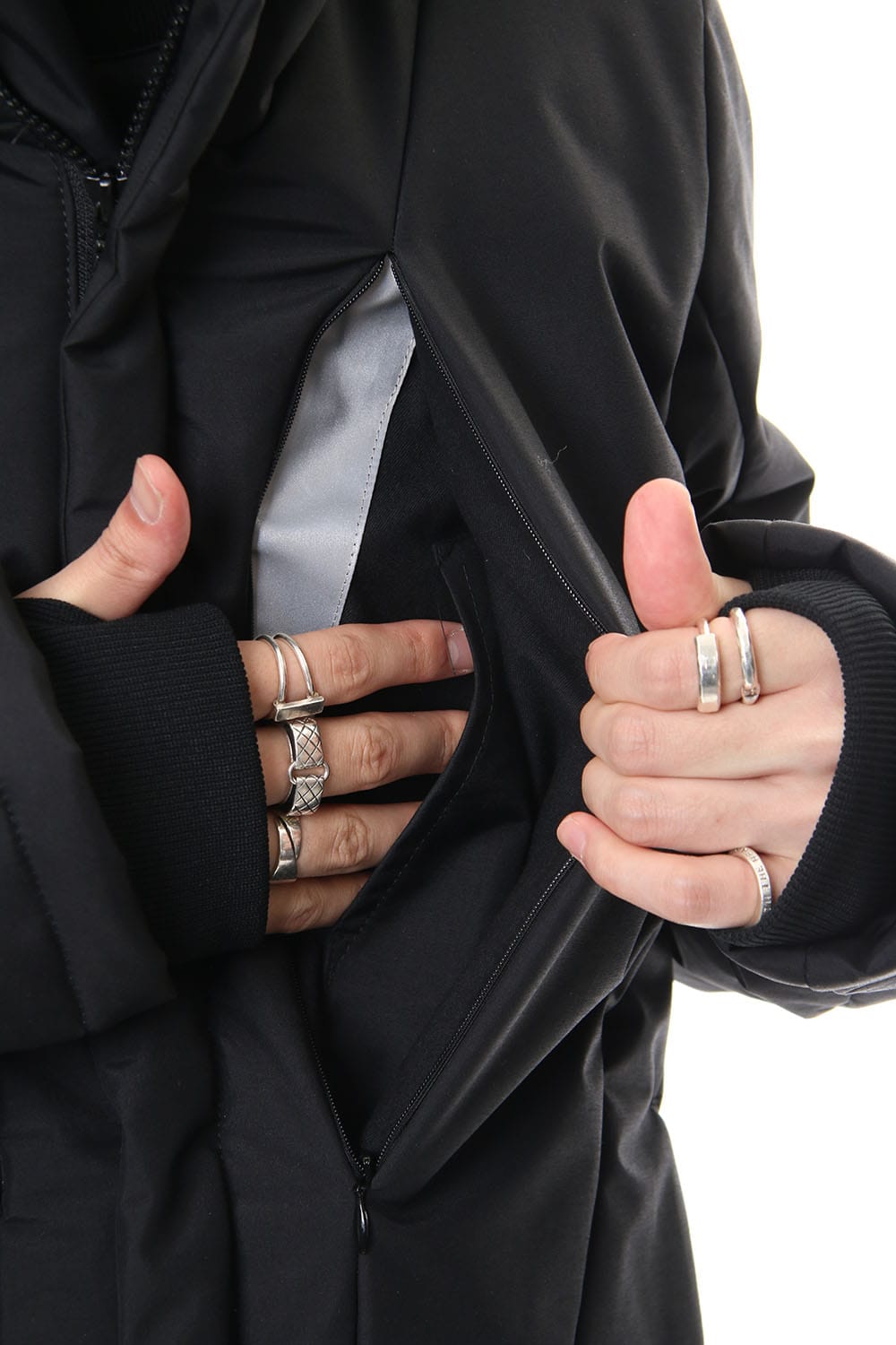 REF CLEARED HD MOUNTAIN JK