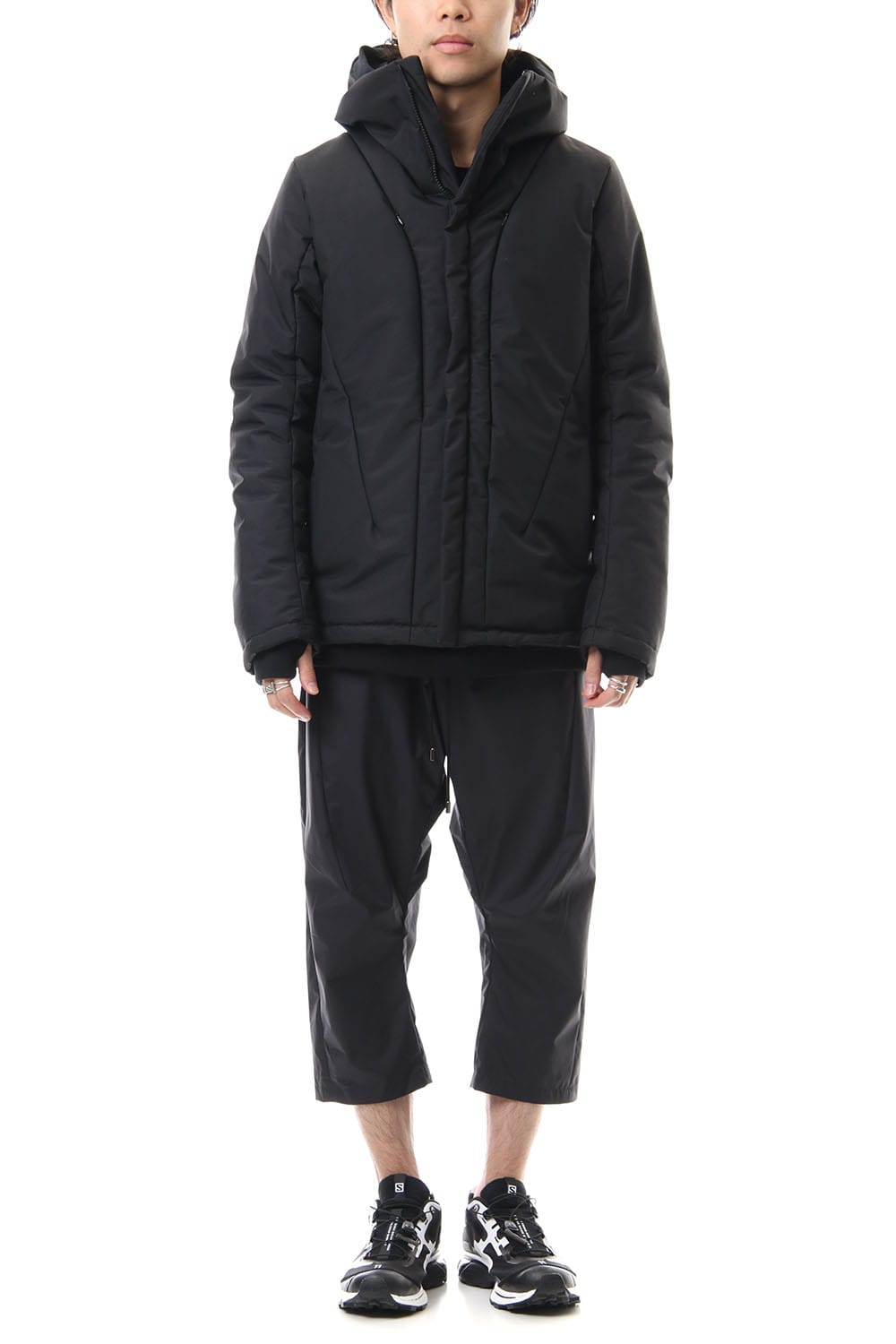 REF CLEARED HD MOUNTAIN JK