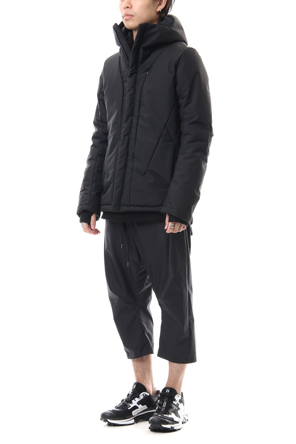 REF CLEARED HD MOUNTAIN JK