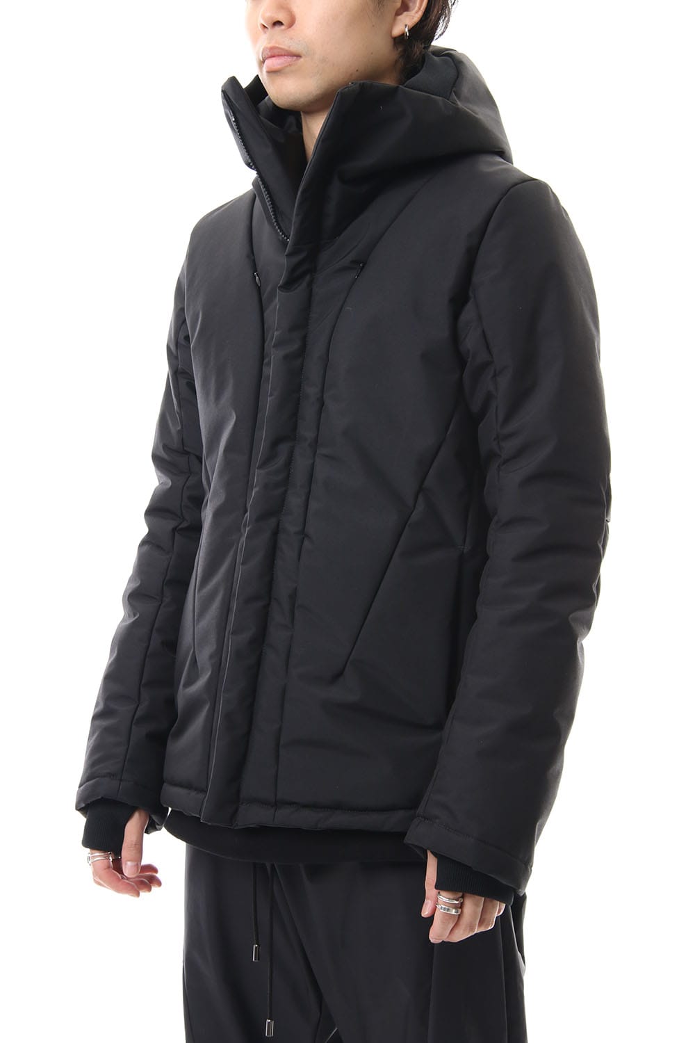 REF CLEARED HD MOUNTAIN JK