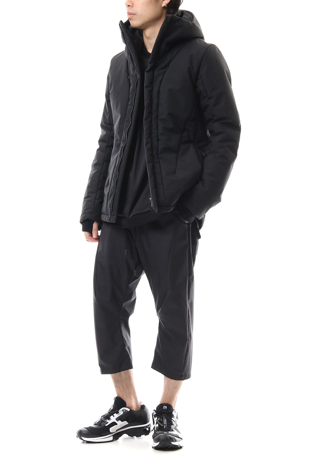 REF CLEARED HD MOUNTAIN JK