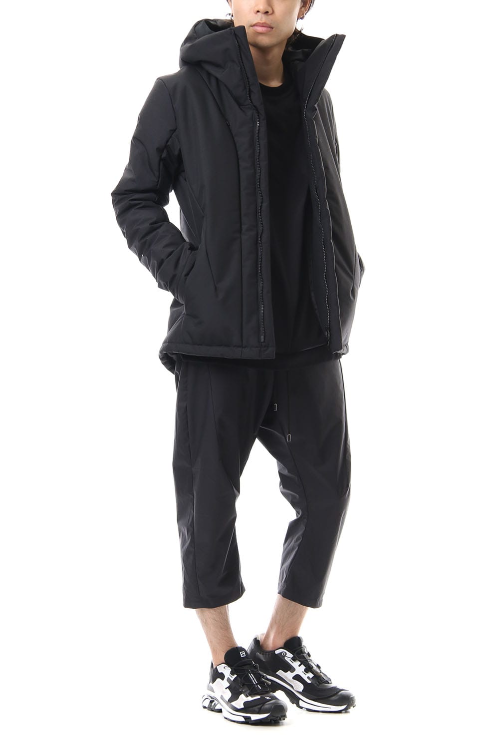 REF CLEARED HD MOUNTAIN JK