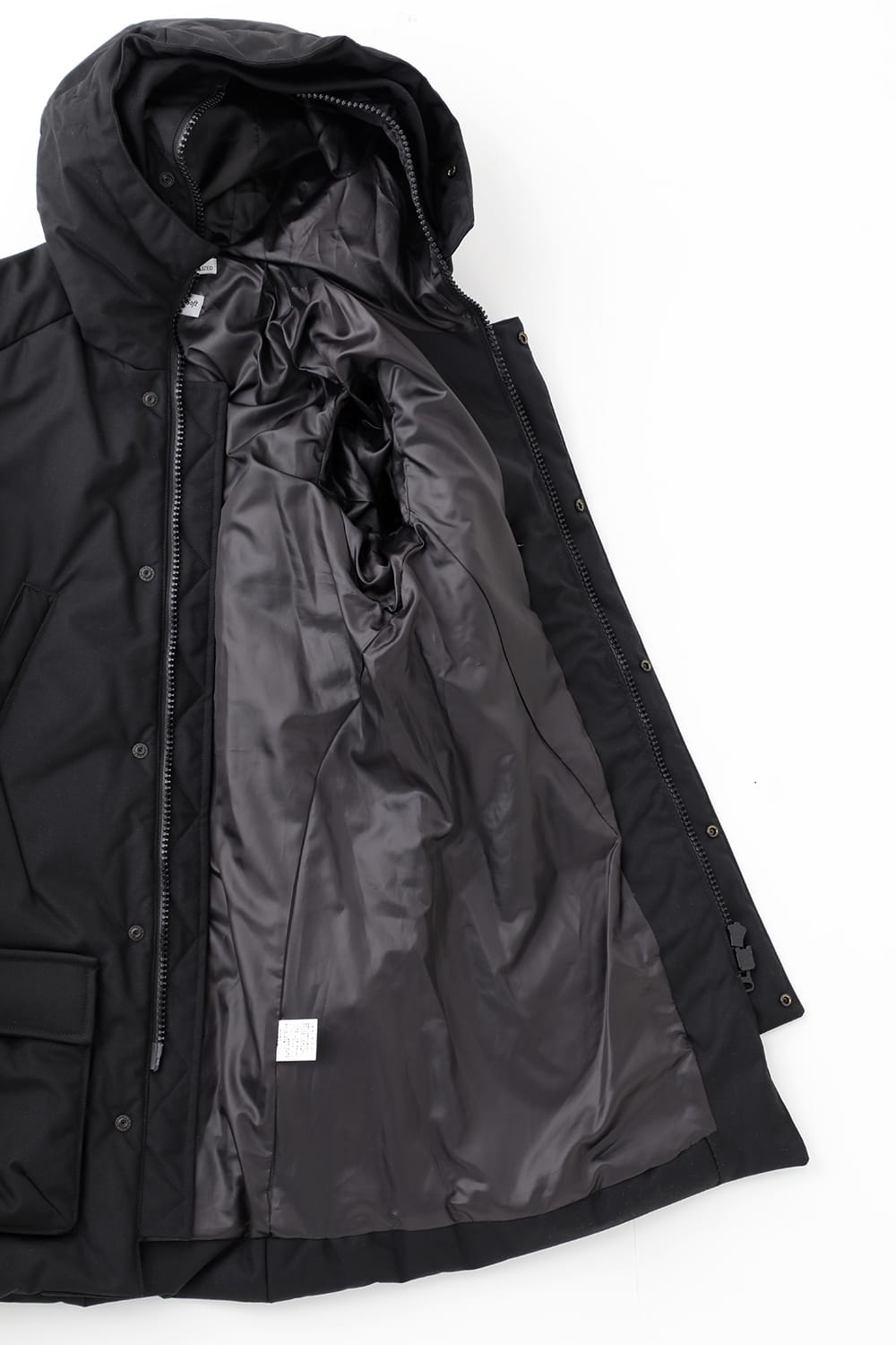 SOF N-3B Jacket