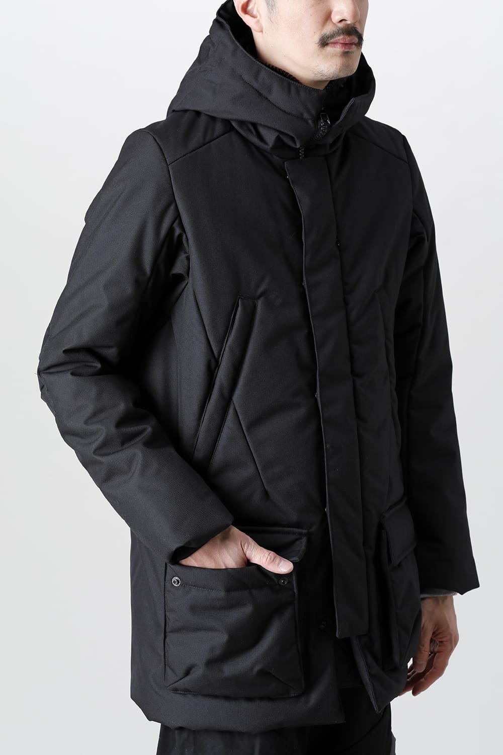 SOF N-3B Jacket