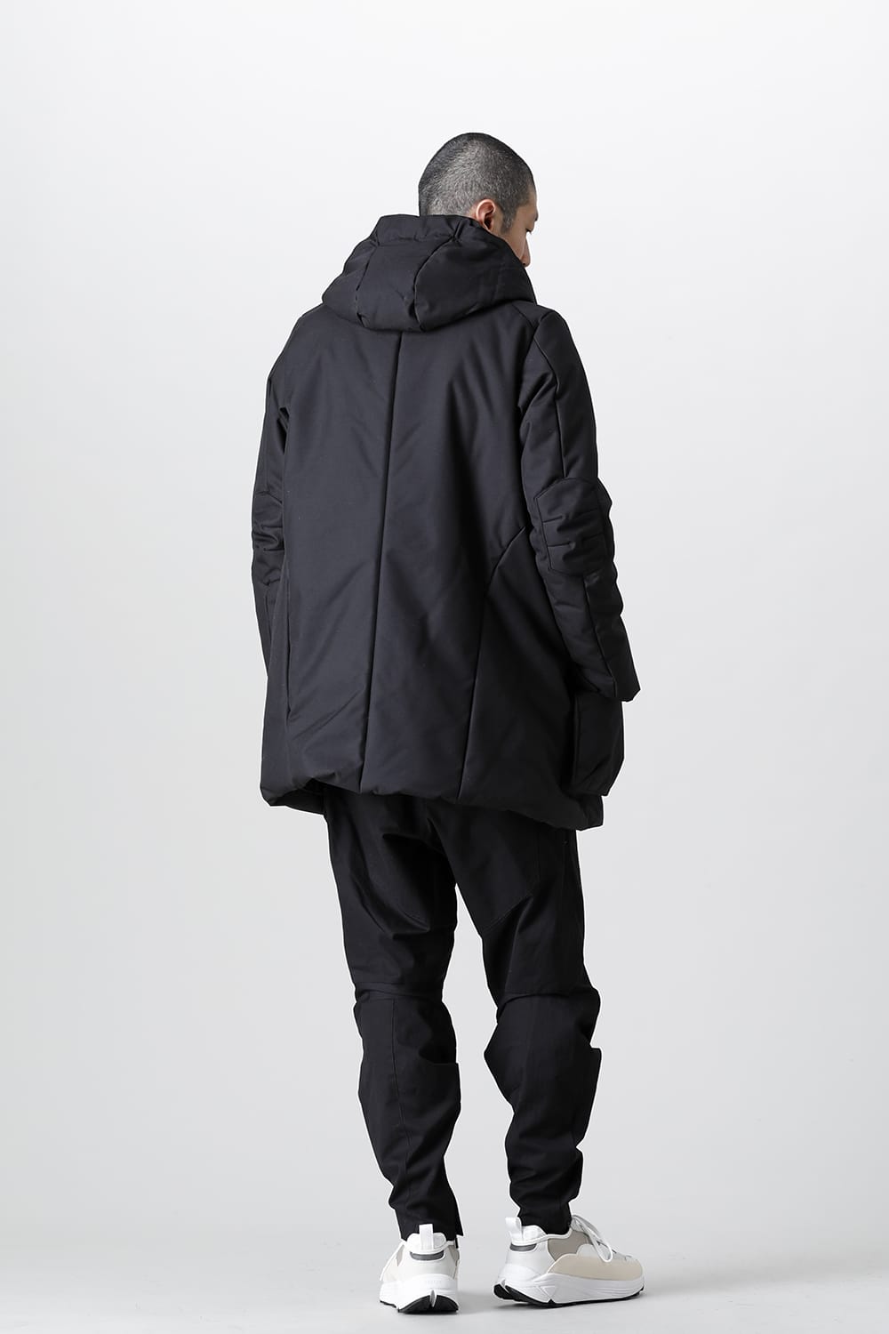 SOF N-3B Jacket