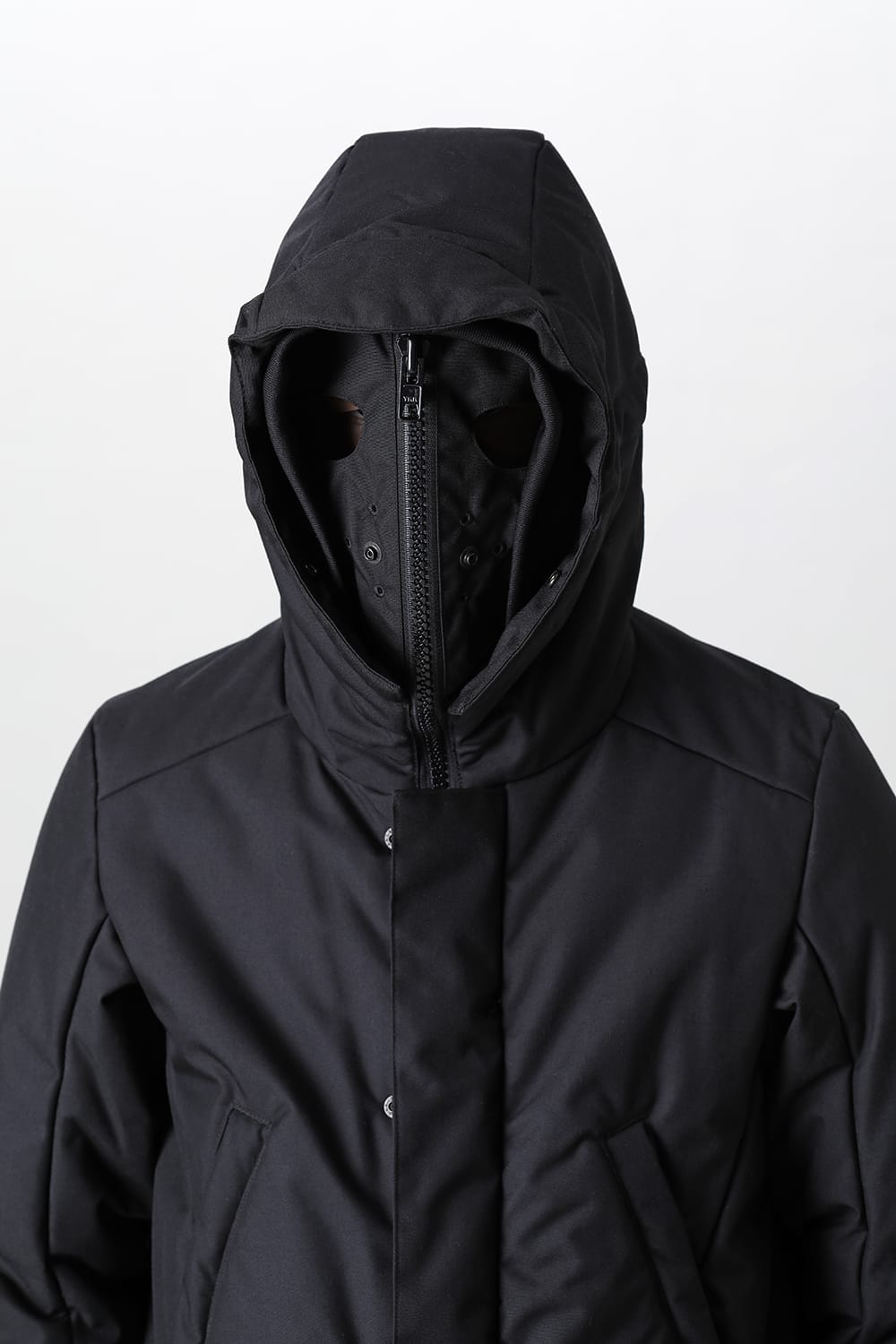 SOF N-3B Jacket