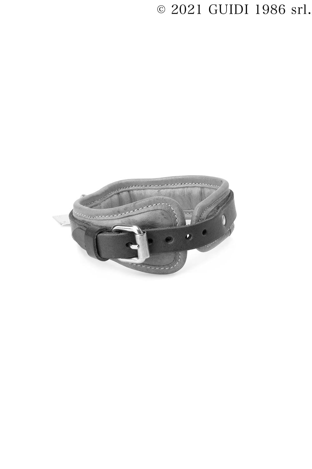 CL01 - Small Leather Dog Collar