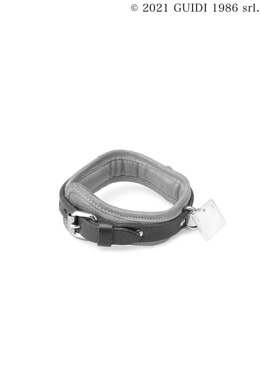 CL01 - Small Leather Dog Collar