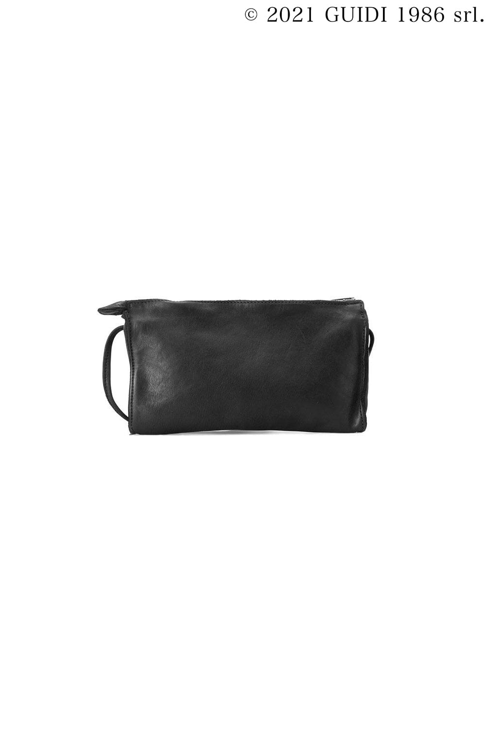 CLT01 - Leather Shoulder Purse