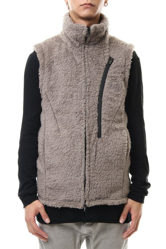 SURVIVAL VEST GRAY