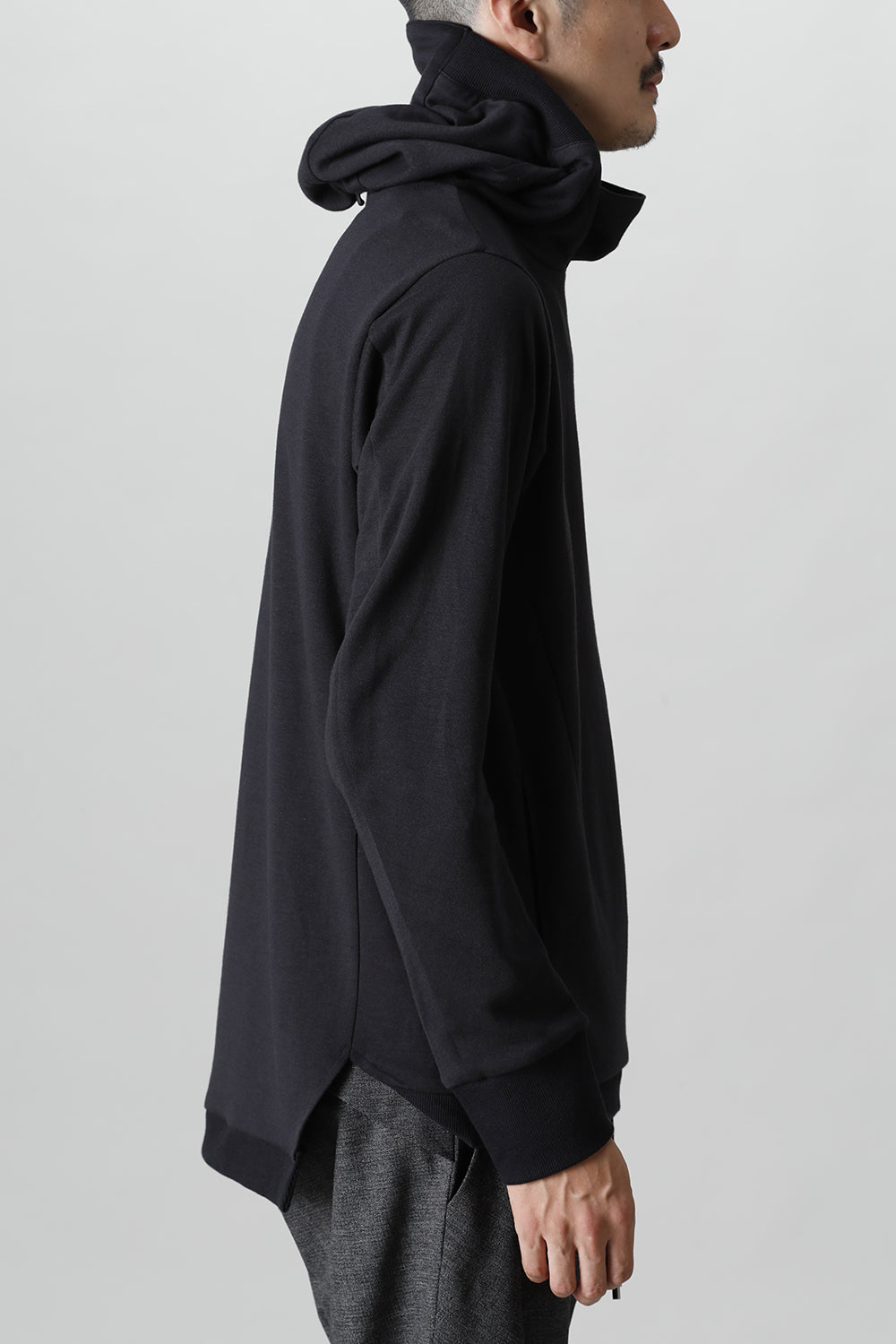 Milialy Cargo Pk Parka