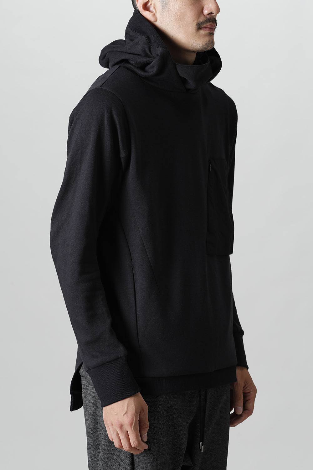 Milialy Cargo Pk Parka