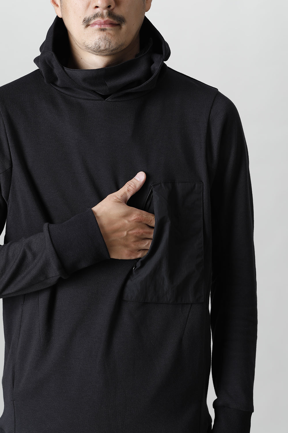 Milialy Cargo Pk Parka