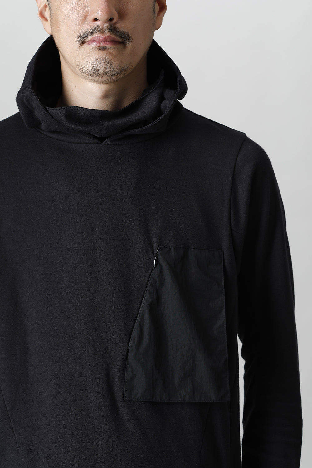 Milialy Cargo Pk Parka