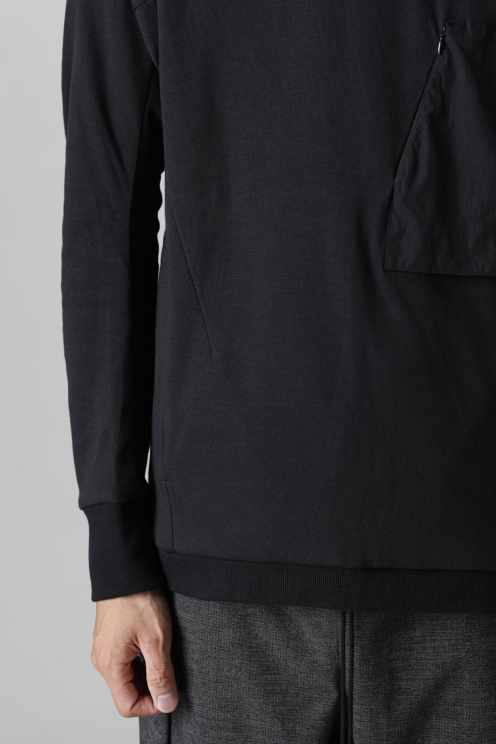 Milialy Cargo Pk Parka