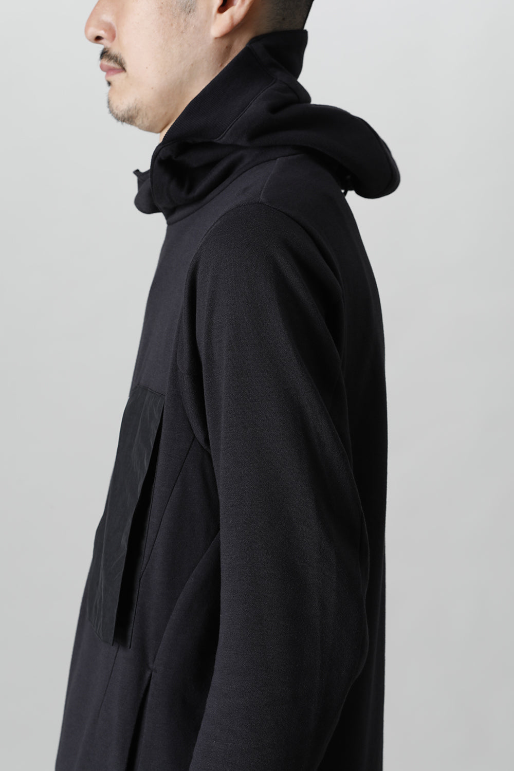 Milialy Cargo Pk Parka