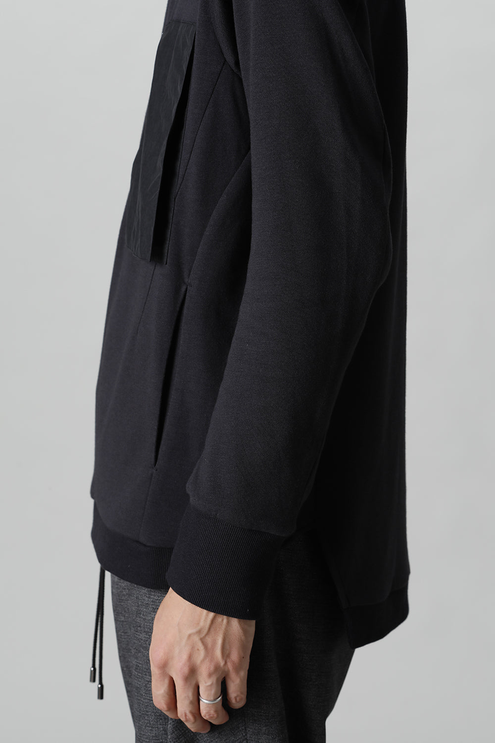 Milialy Cargo Pk Parka